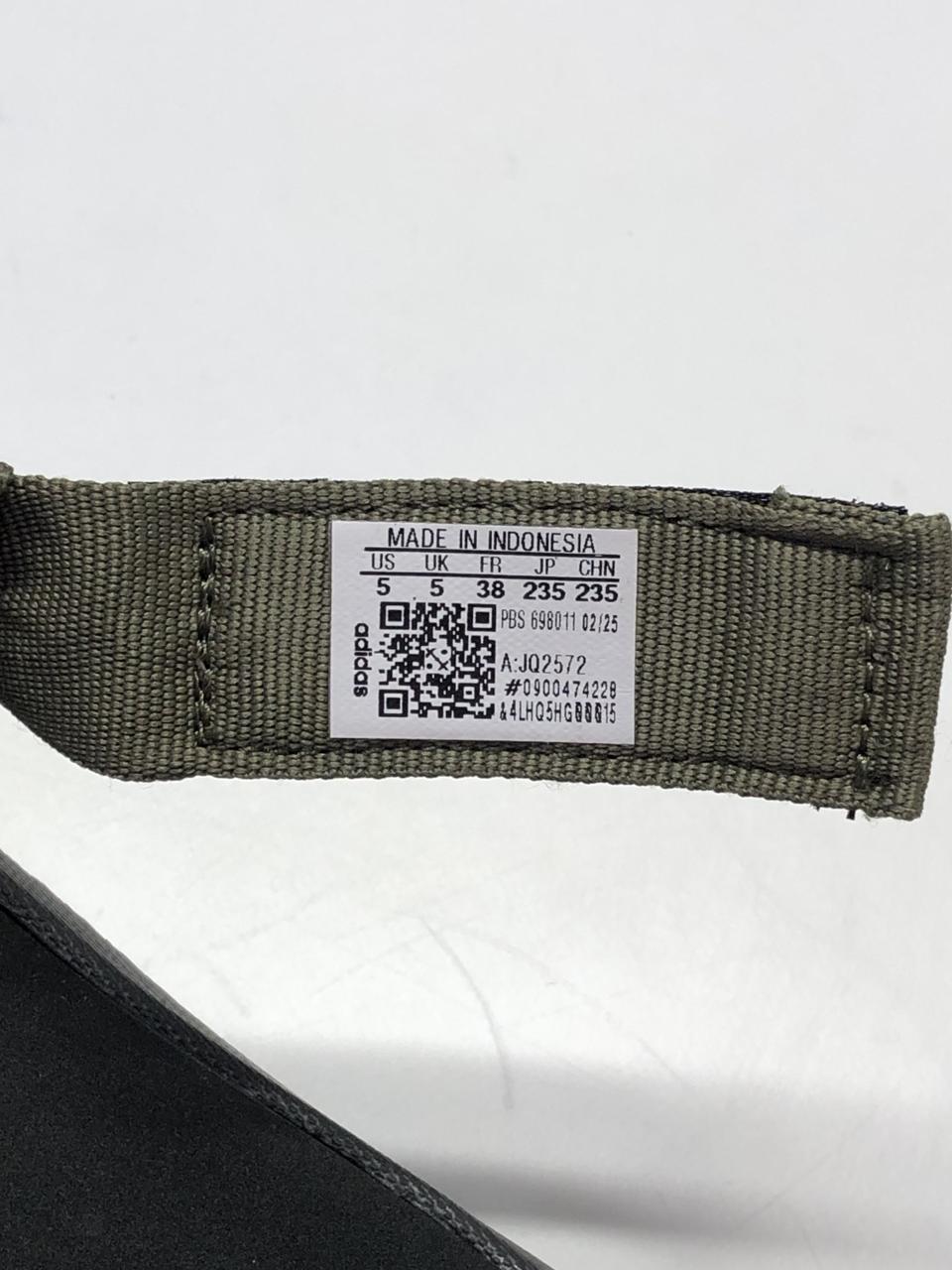 Фото5 Босоніжки Adidas