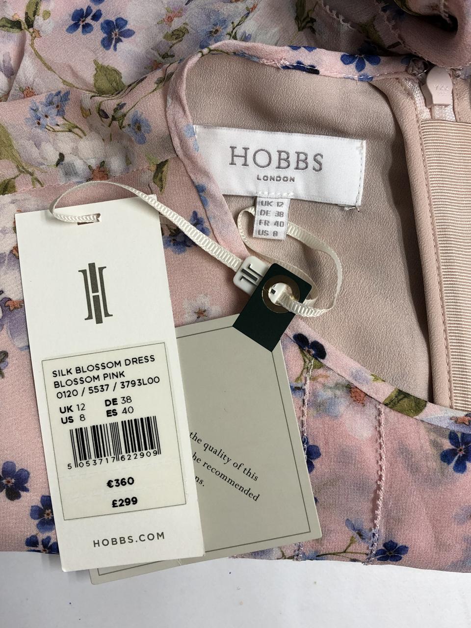 Фото3 Сукня HOBBS