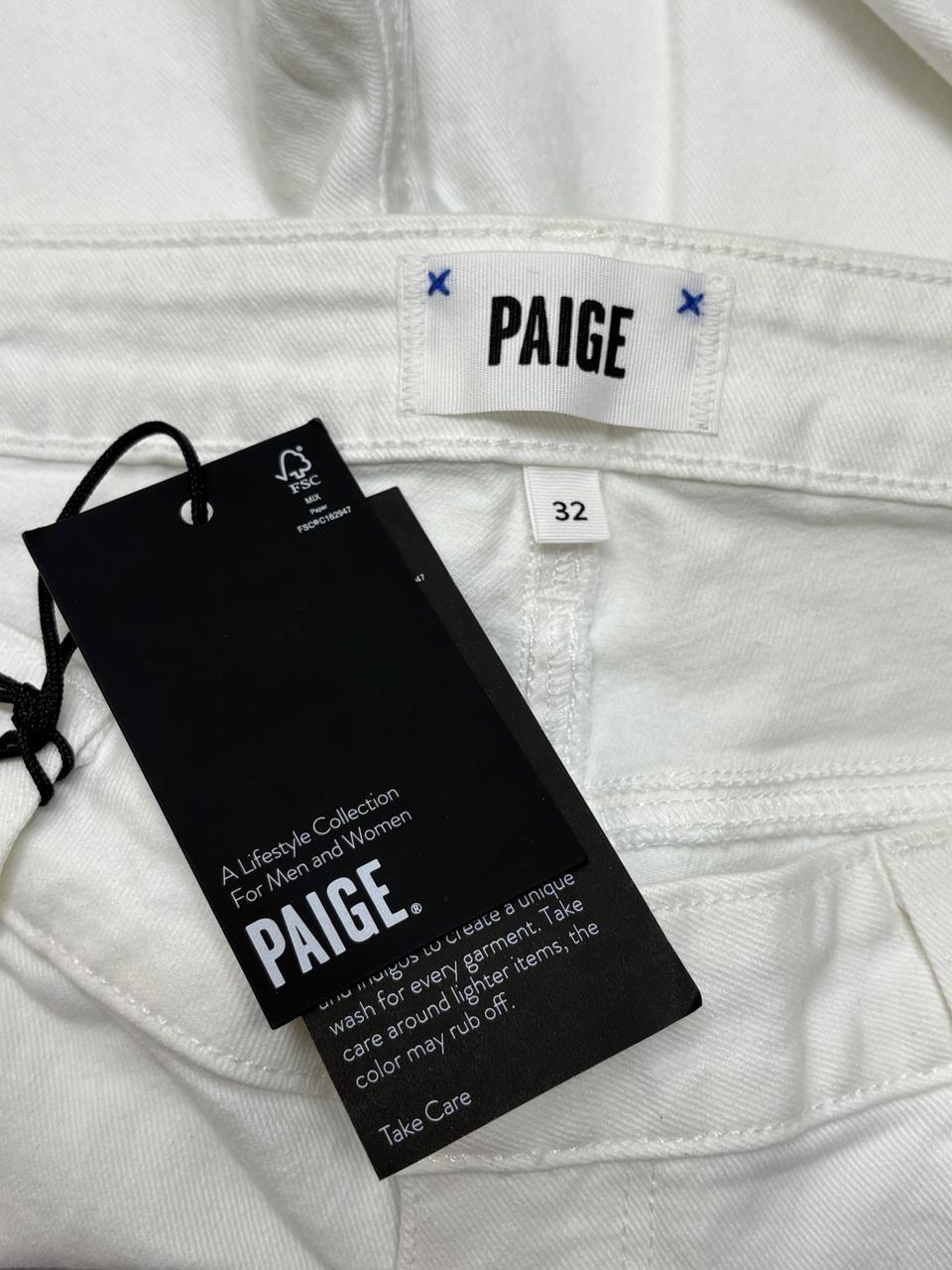 Фото3 Штани PAIGE
