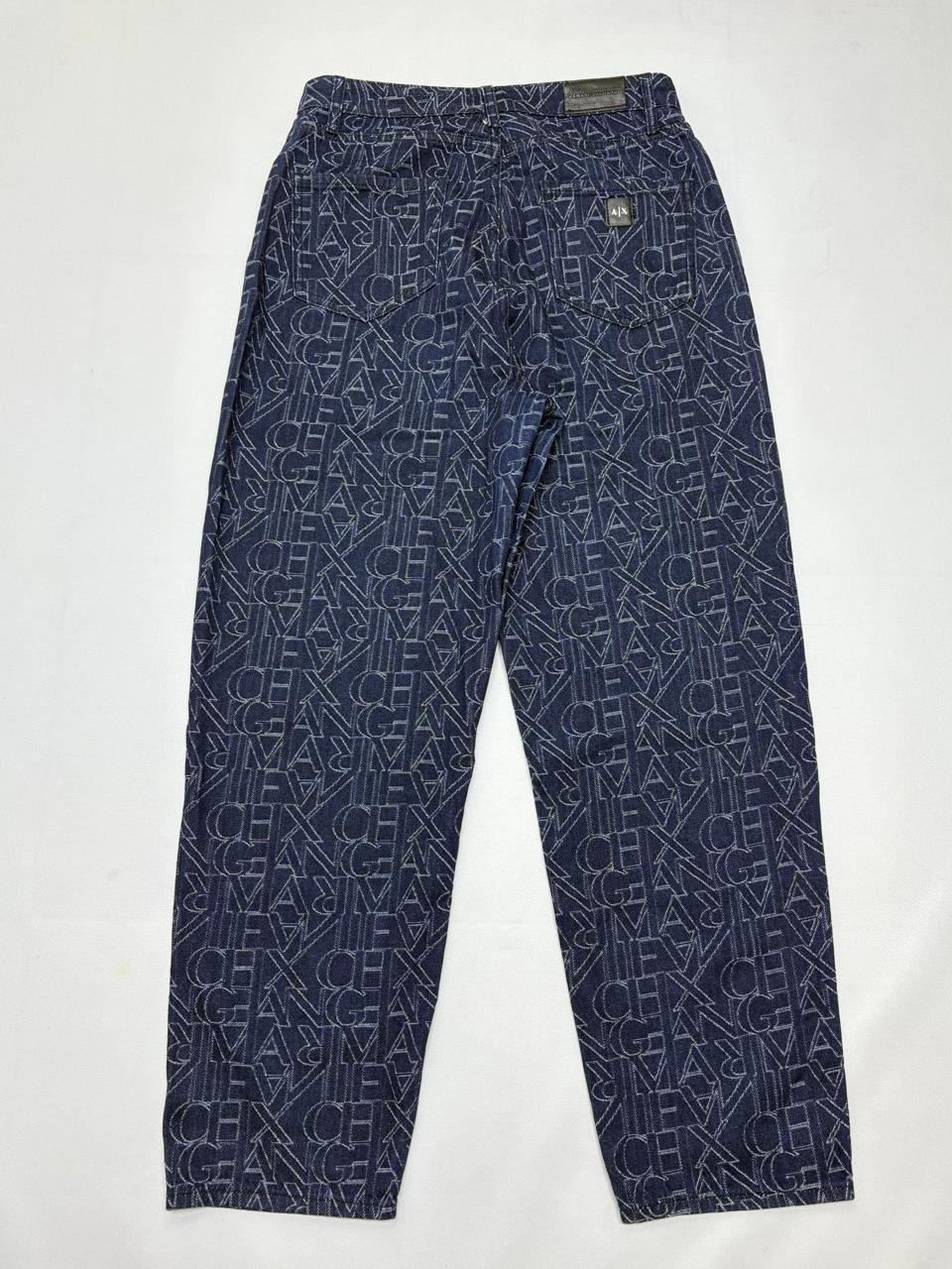 Фото2 Штани Armani Exchange