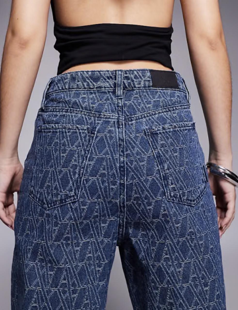 Фото6 Штани Armani Exchange