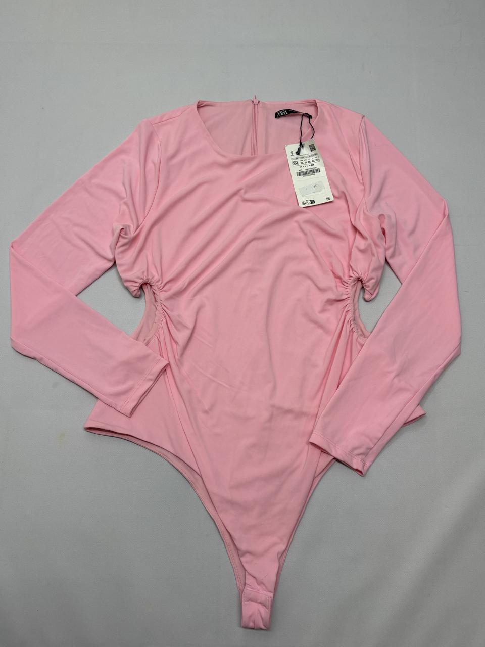 Фото1 Боді Zara