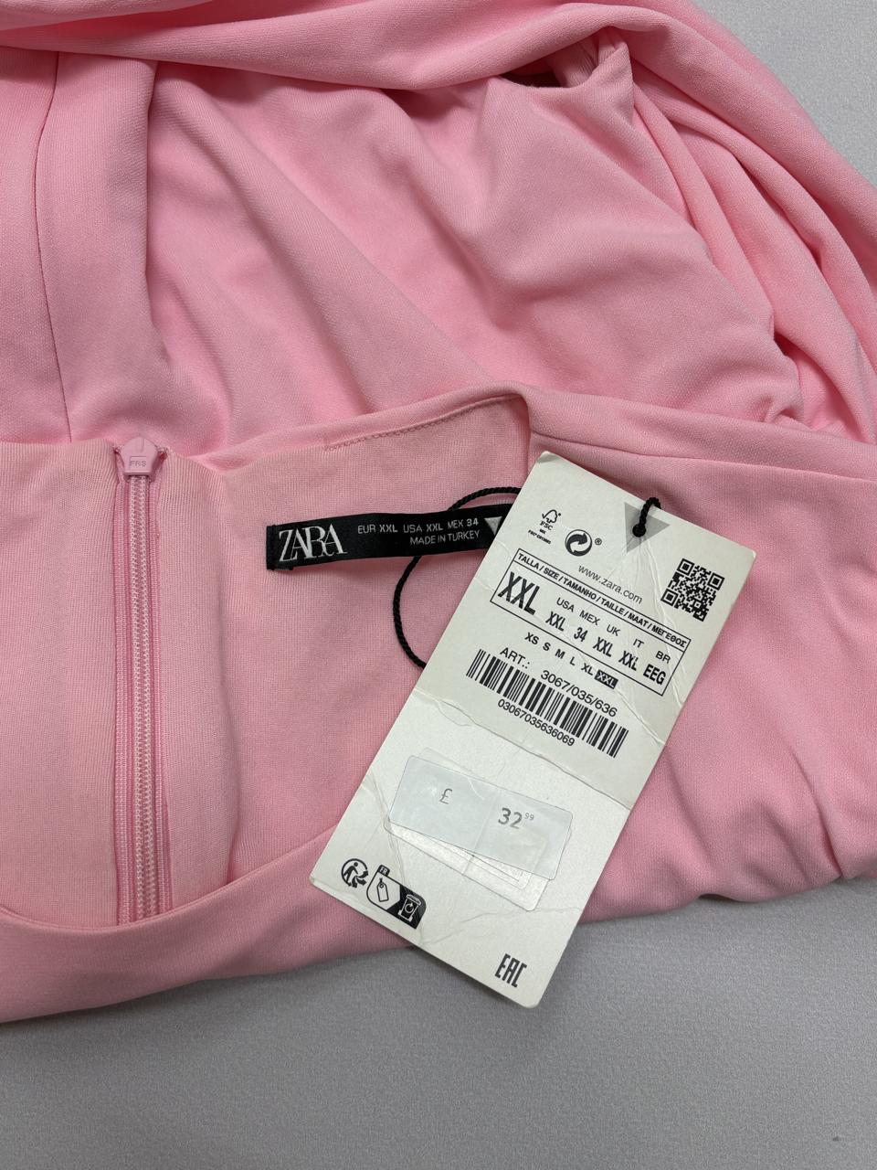 Фото3 Боді Zara