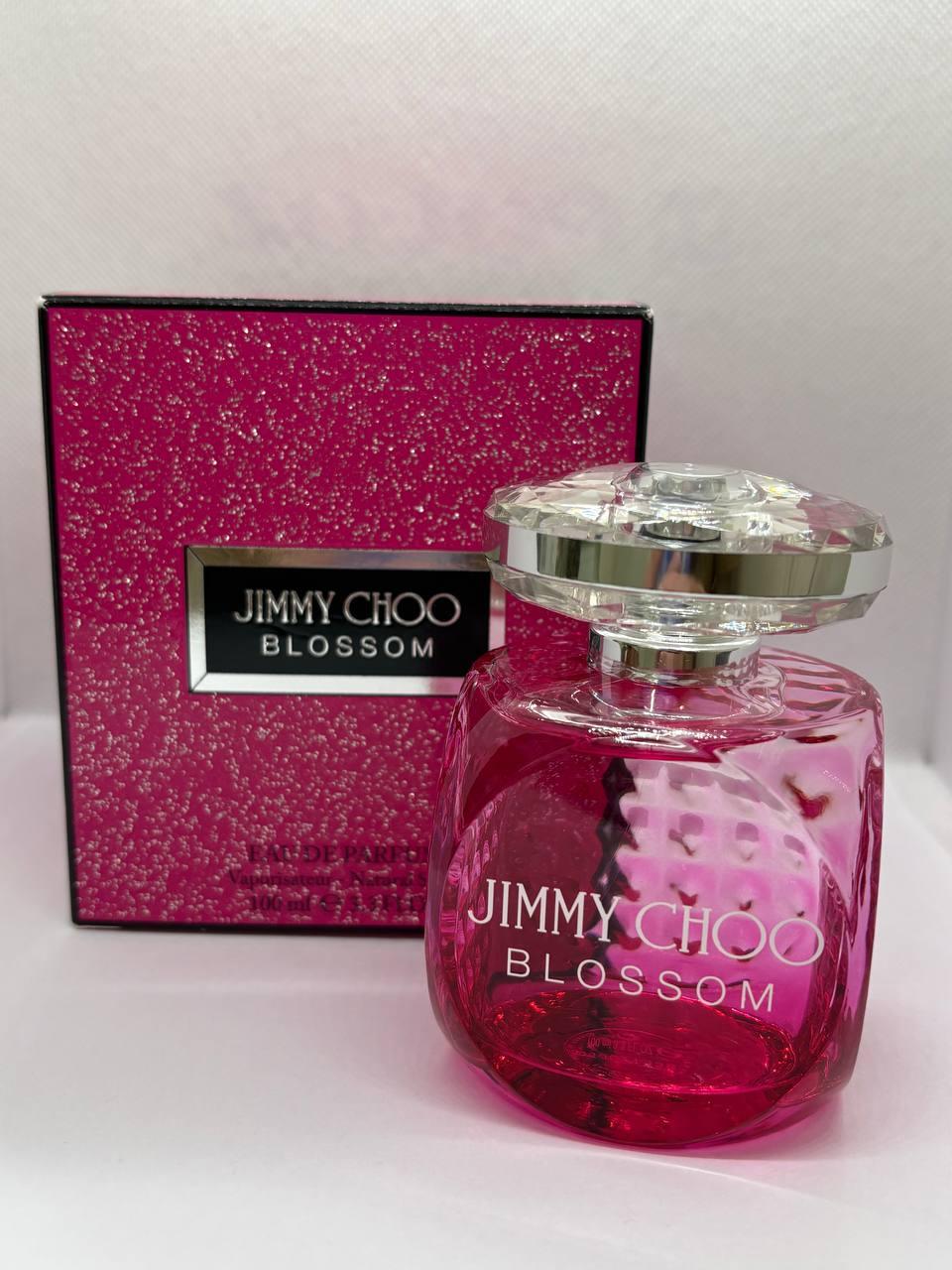 Фото1 Парфуми JIMMY CHOO