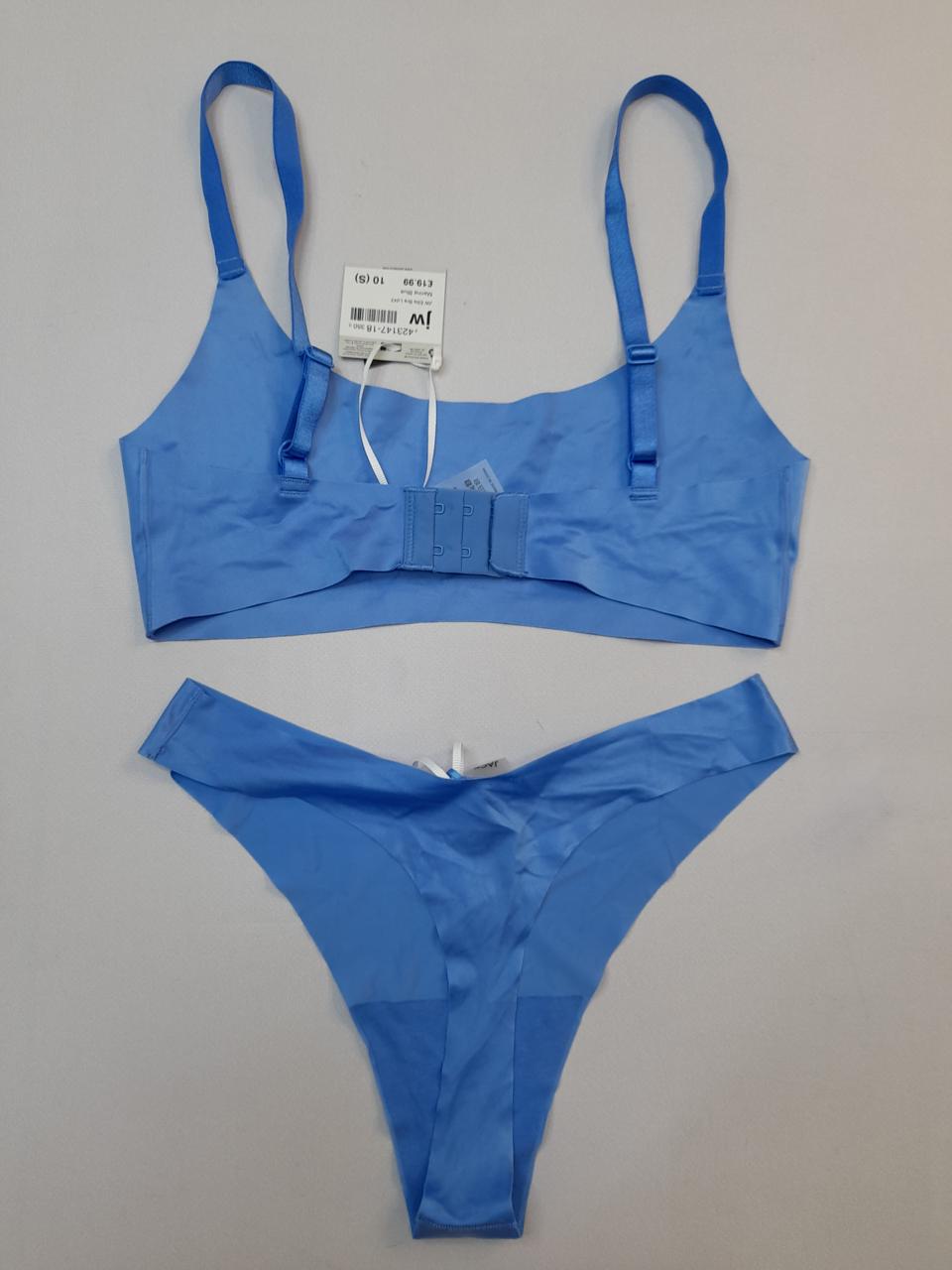 Фото2 Комплект білизни Jack Wills