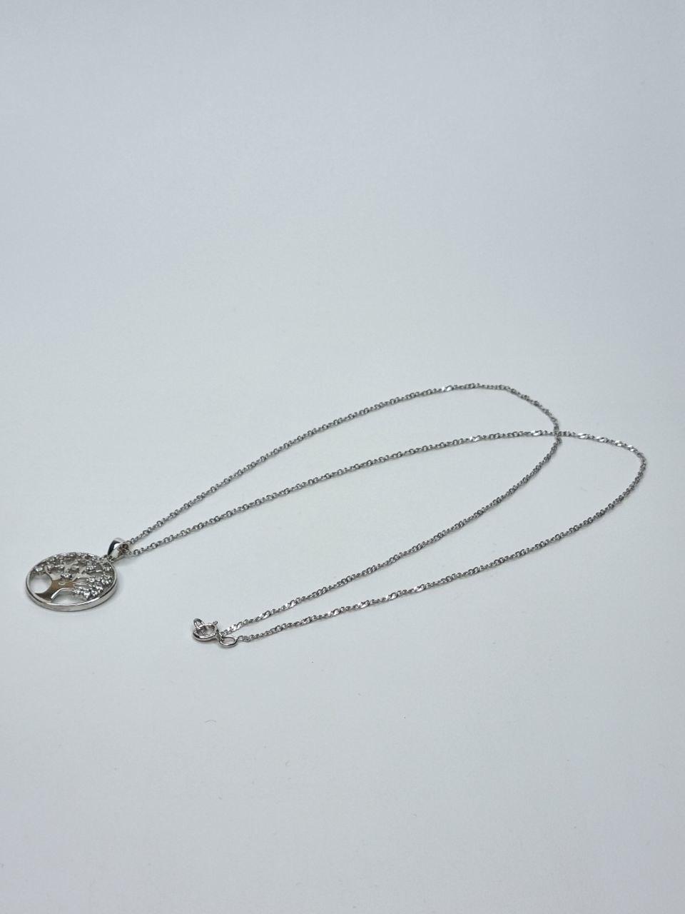 Фото2 Ланцюжок з підвіскою 