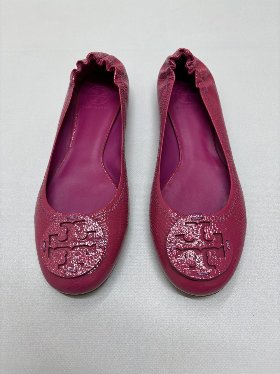 Фото1 Балетки Tory Burch