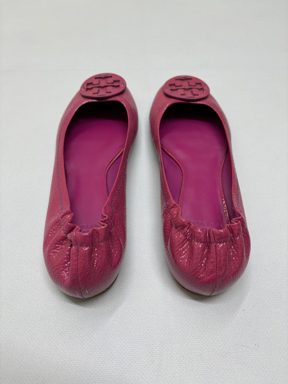 Фото2 Балетки Tory Burch