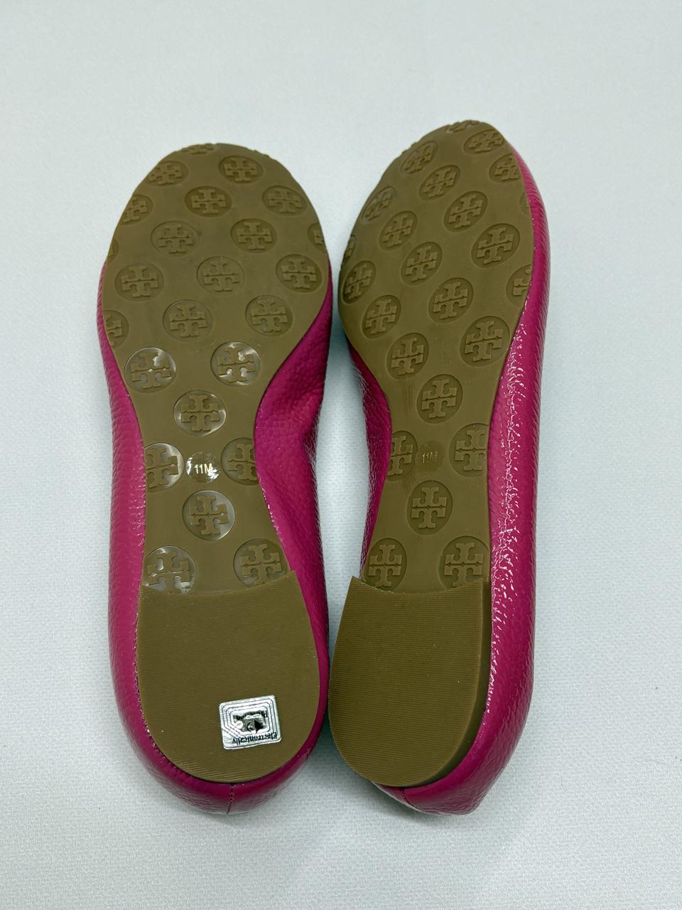 Фото3 Балетки Tory Burch