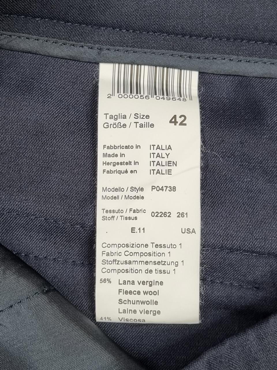 Фото3 Штани PESERICO