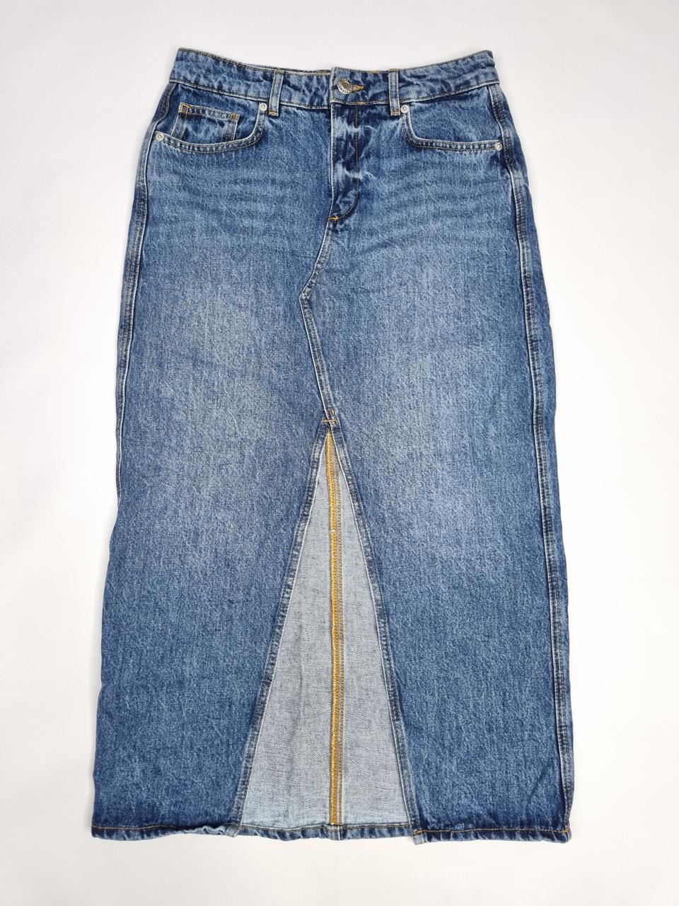 Фото1 Спідниця SWK  SEEN WORN KEPT