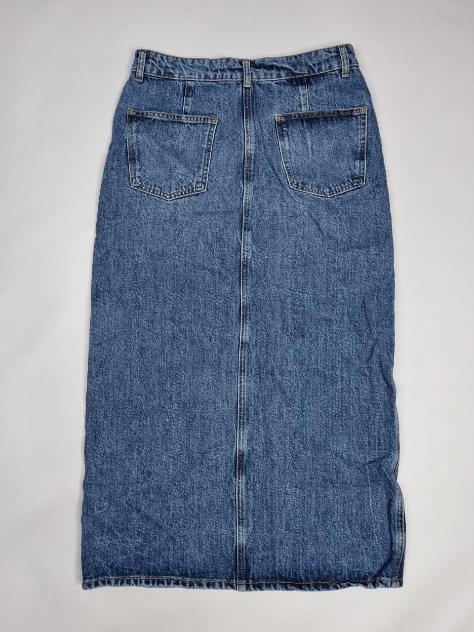 Фото2 Спідниця SWK  SEEN WORN KEPT