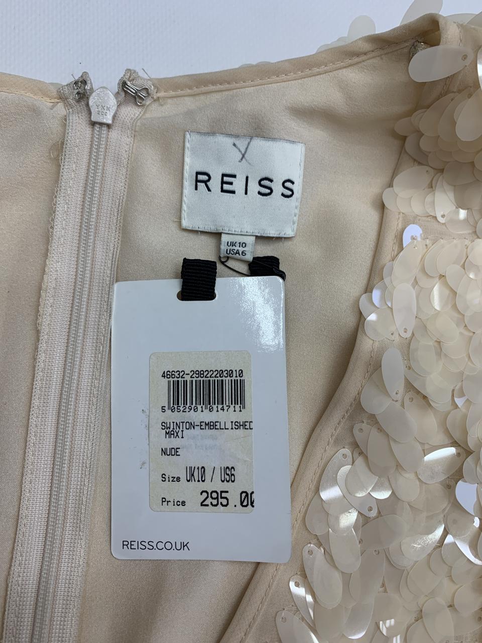 Фото3 Сукня REISS