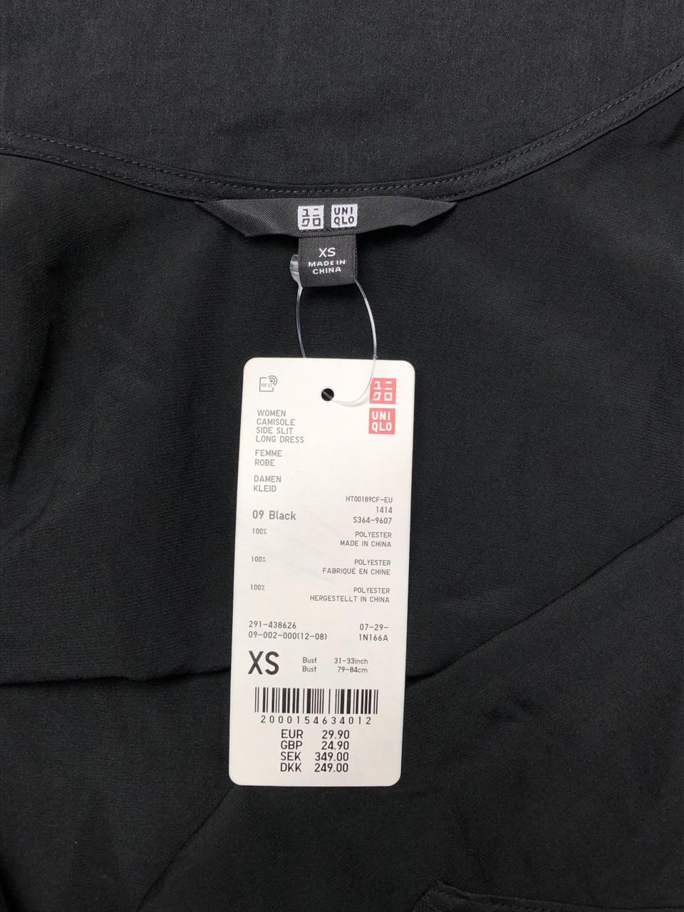 Фото3 Сукня UNIQLO