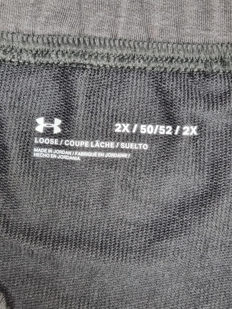 Фото5 Штани Under Armour