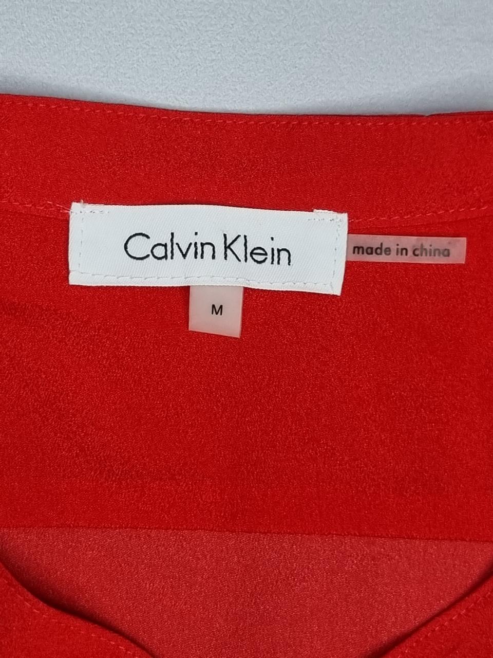 Фото5 Сорочка Calvin Klein