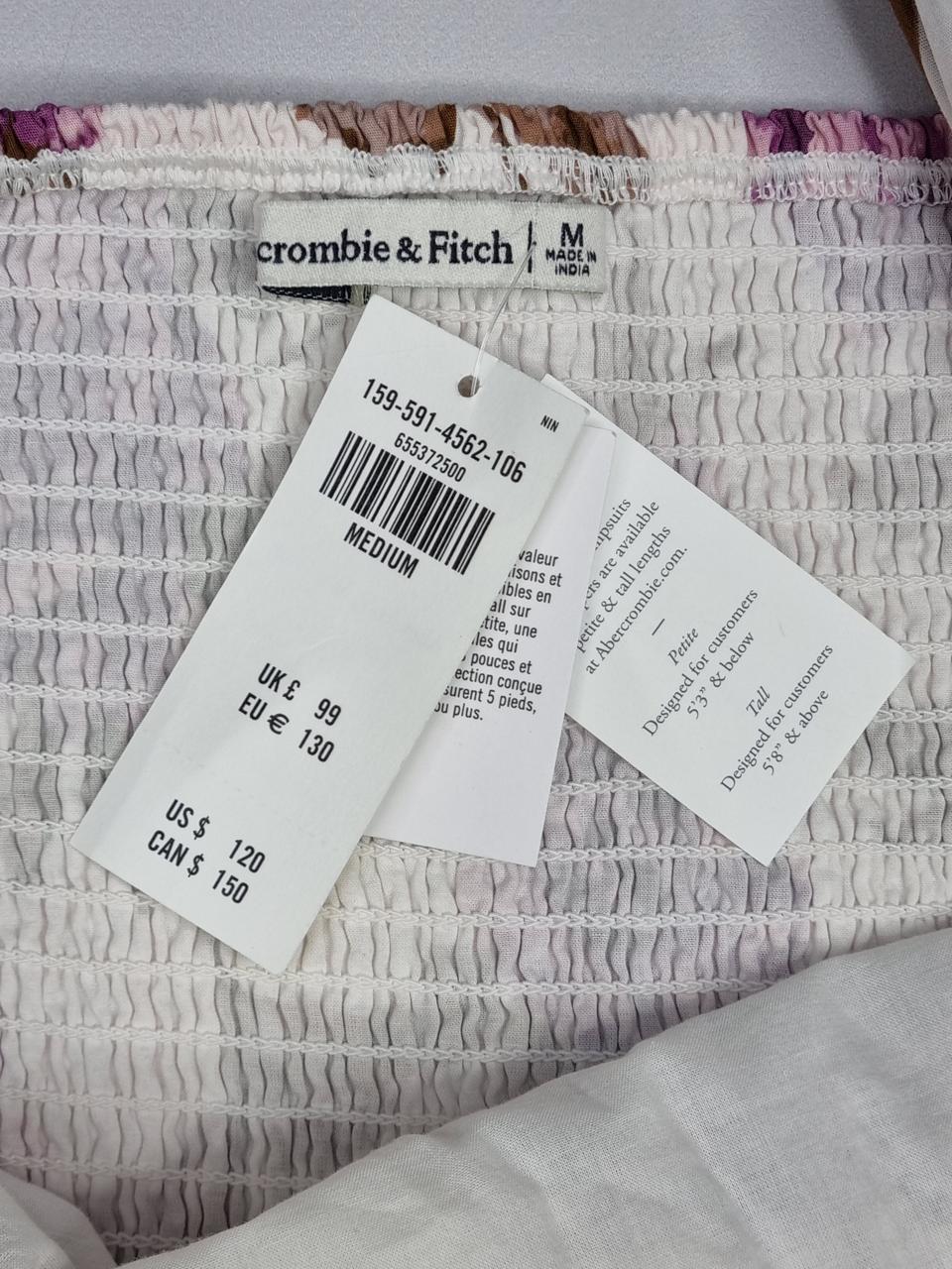 Фото3 Сукня Abercrombie & Fitch
