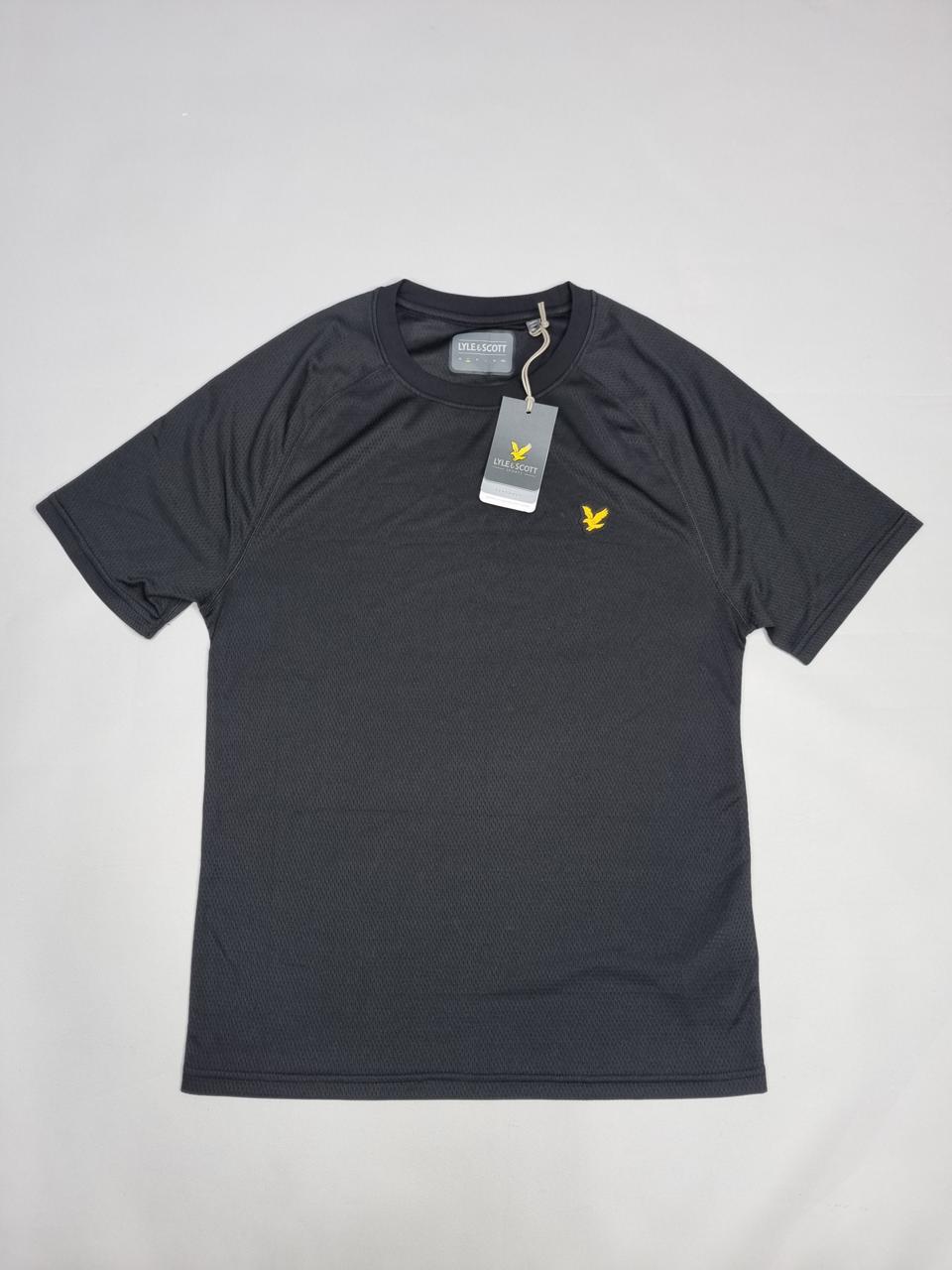 Фото1 Футболка LYLE&SCOTT