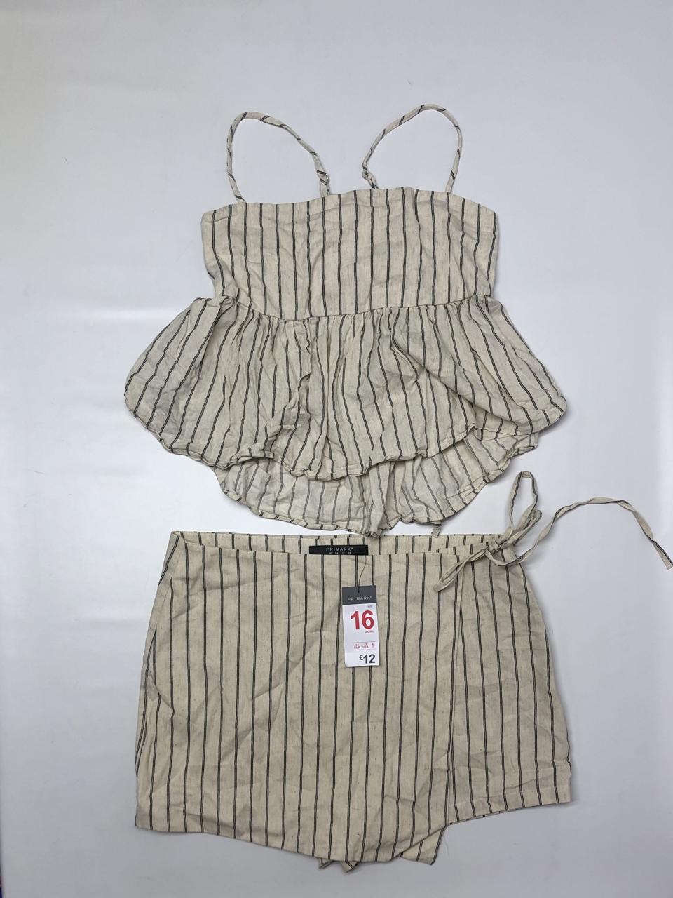 Фото1 Костюм PRIMARK