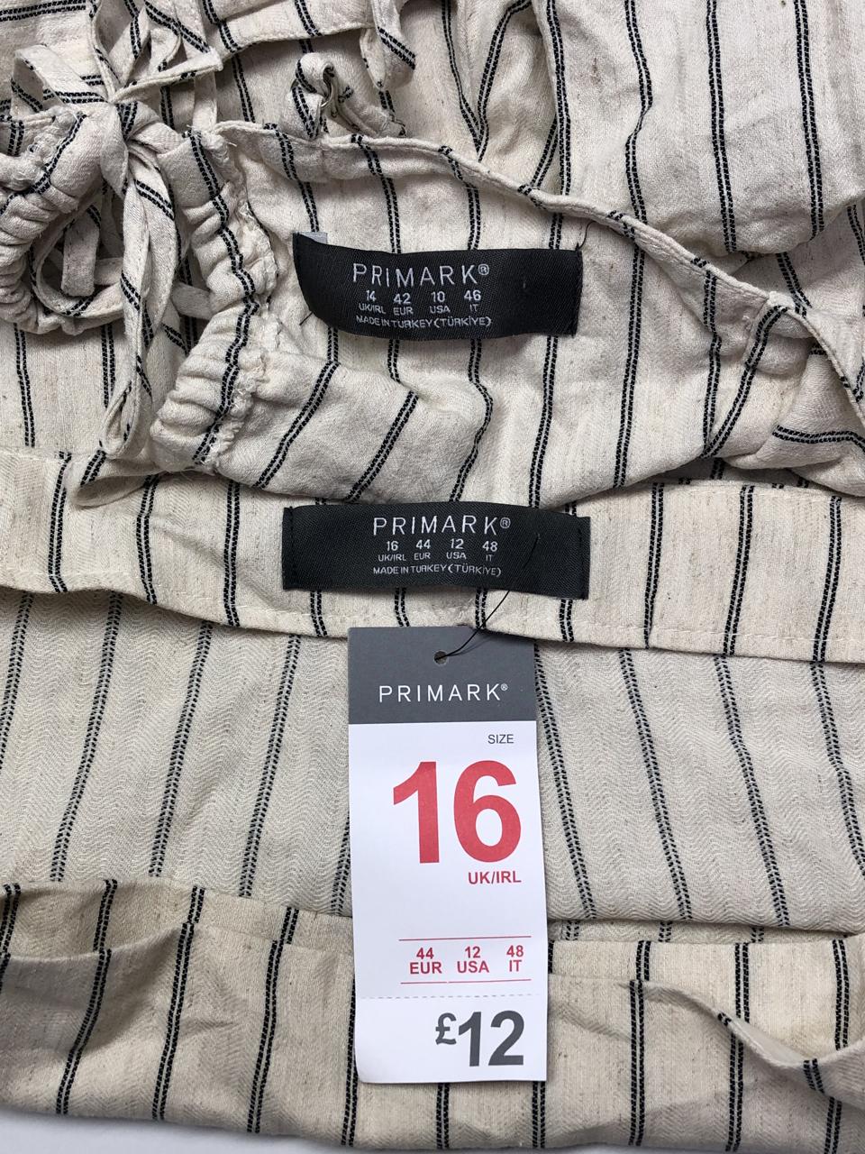 Фото3 Костюм PRIMARK