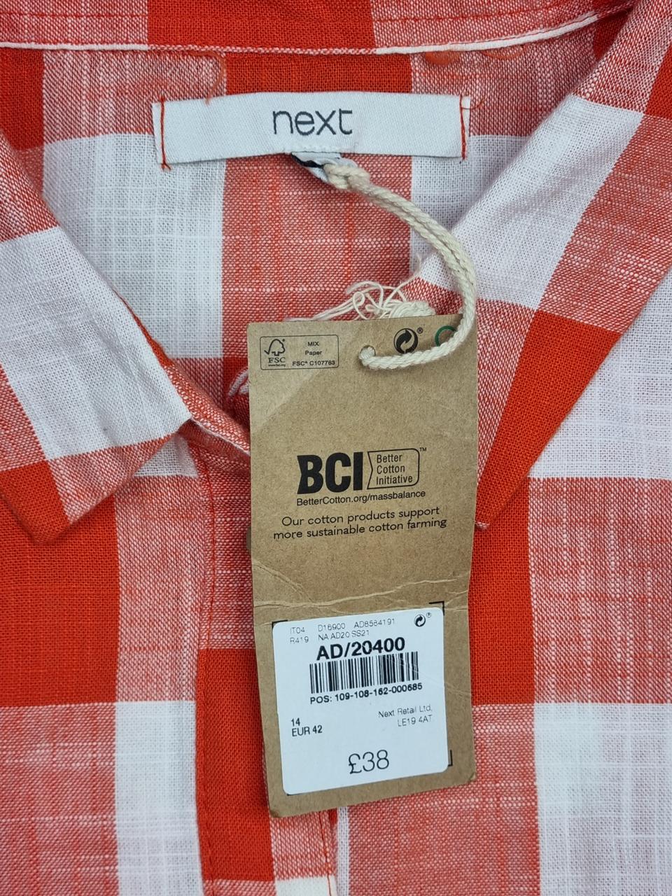 Фото3 Сукня Next