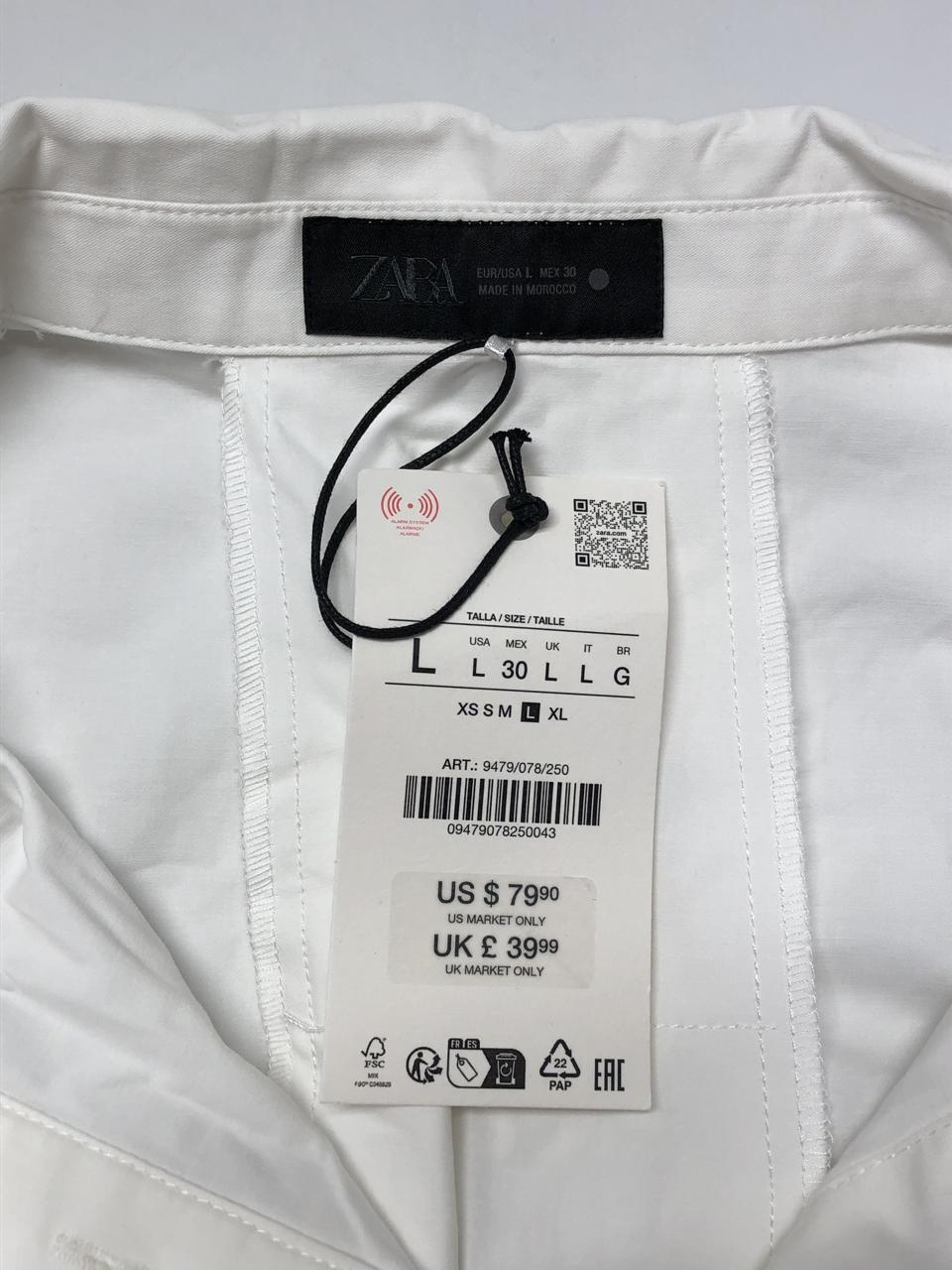 Фото3 Сукня ZARA