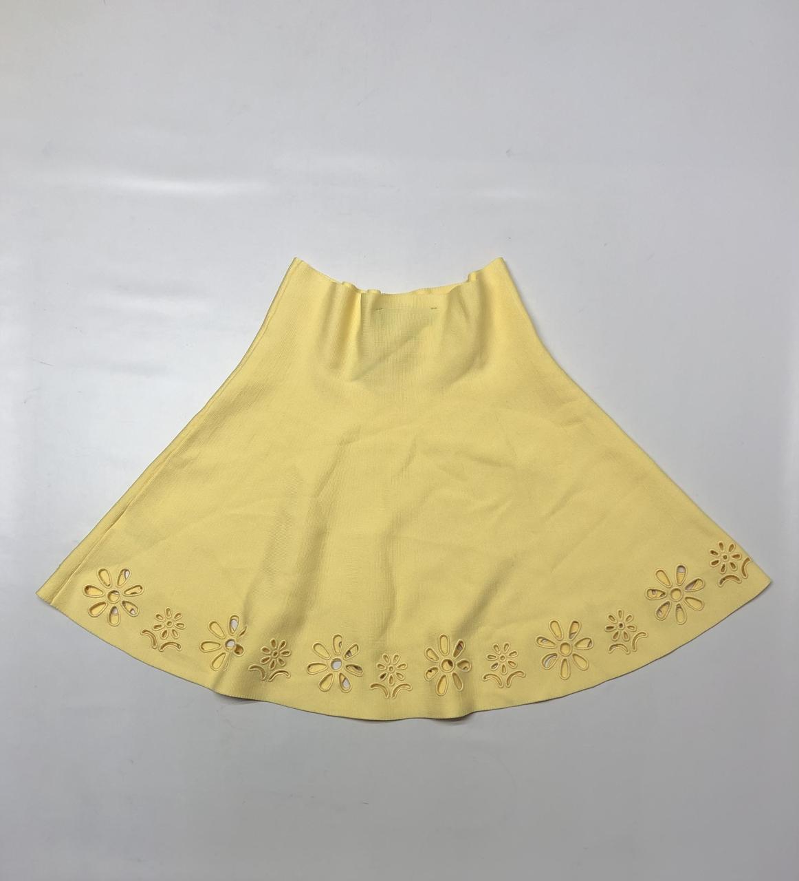 Фото2 Спідниця ZARA