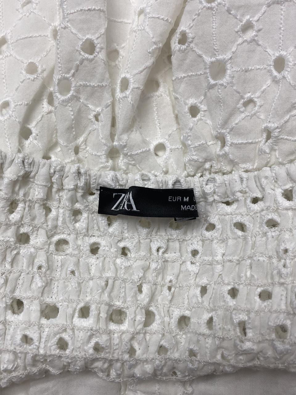 Фото3 Сукня ZARA