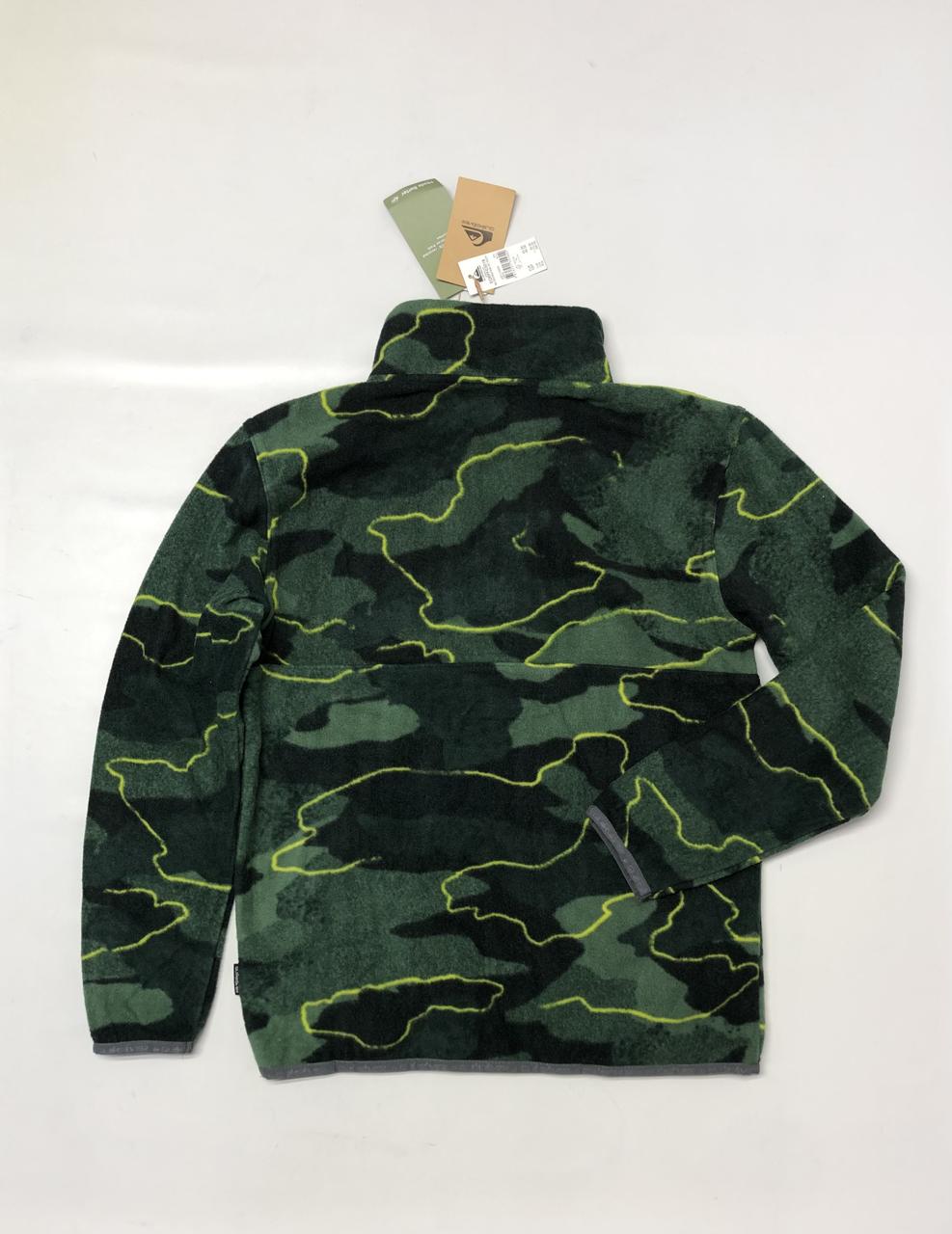Фото2 Олімпійка Quiksilver