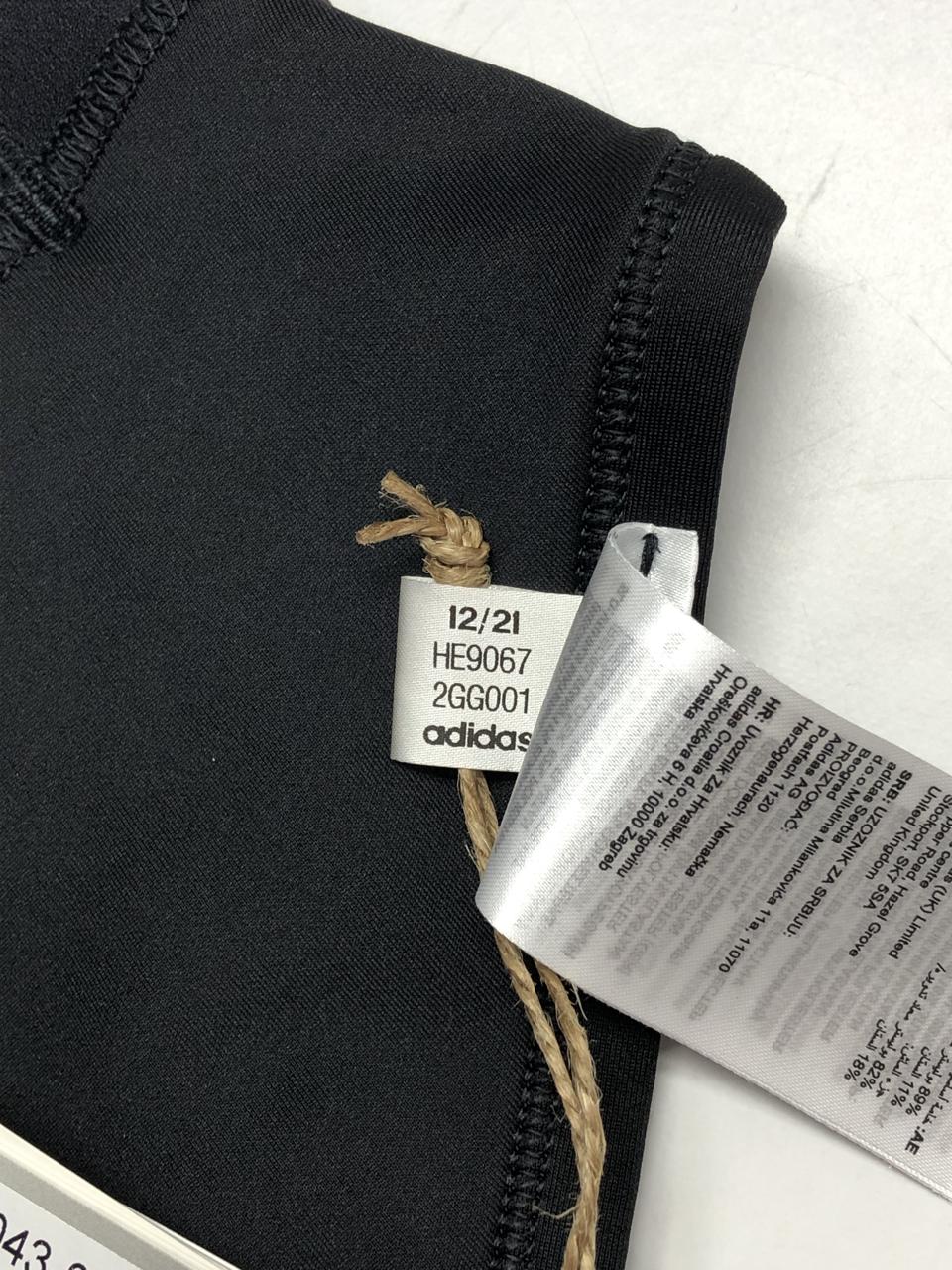 Фото4 Топ Adidas