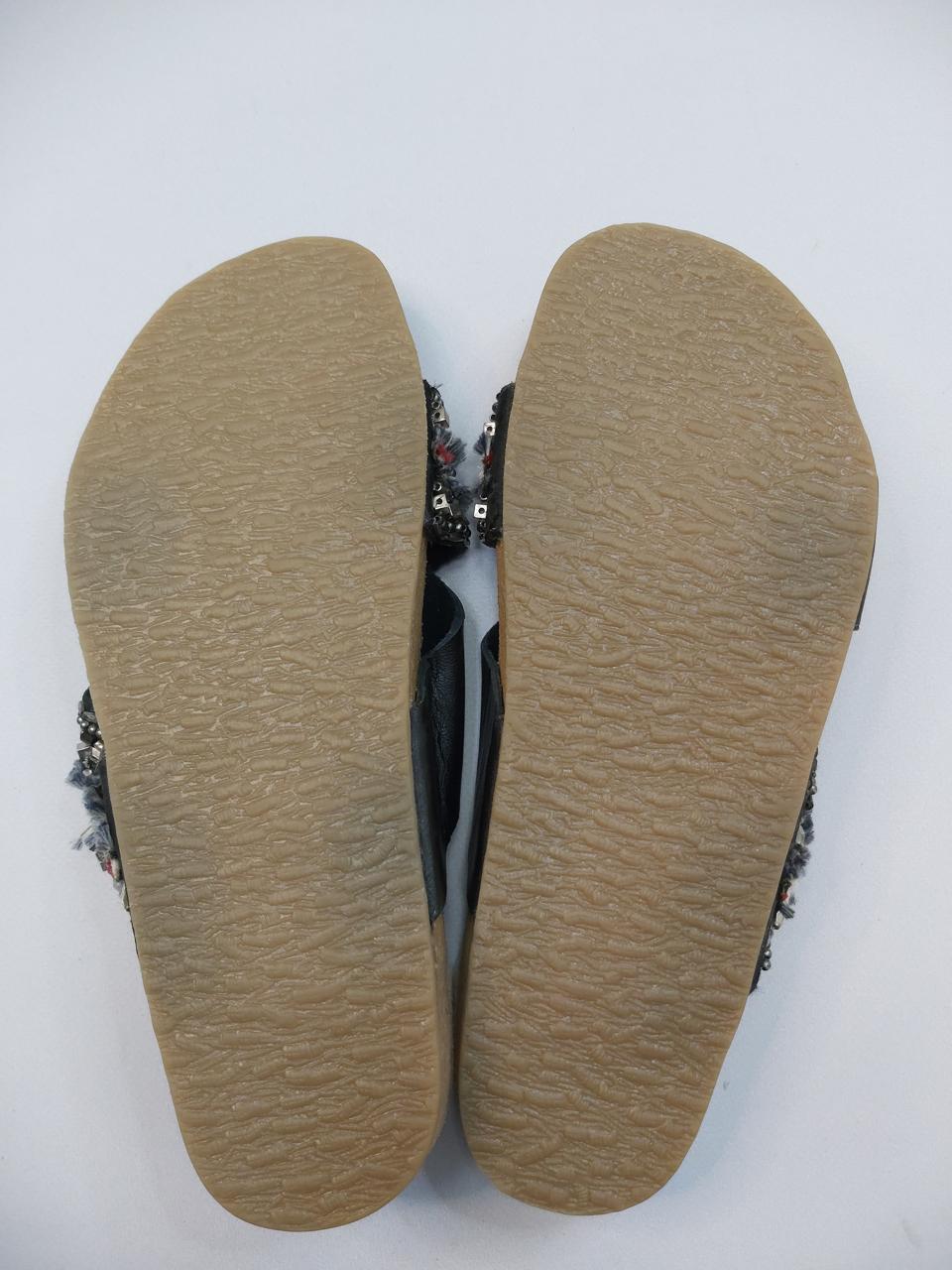 Фото2 Шльопанці Soleflex