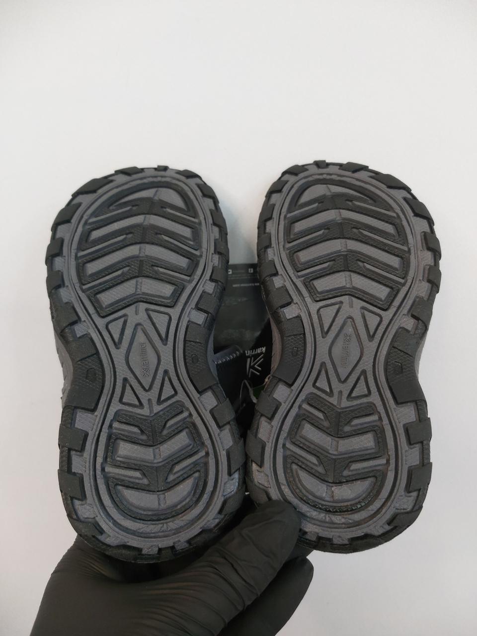 Фото3 Босоніжки karrimor