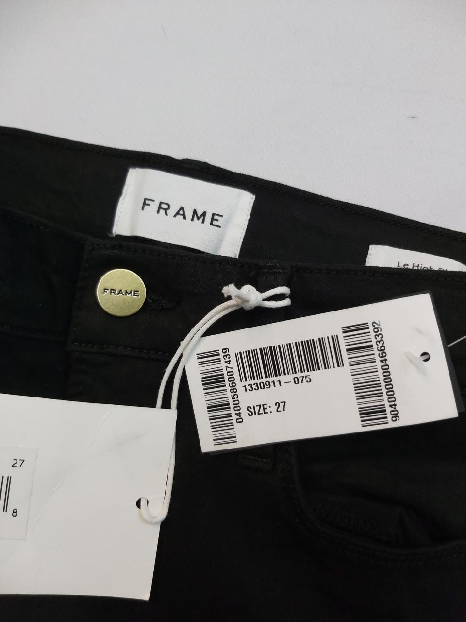 Фото4 Джинси Frame