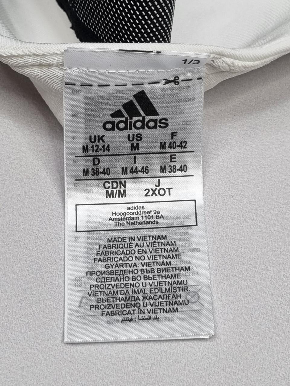 Фото3 Топ Adidas