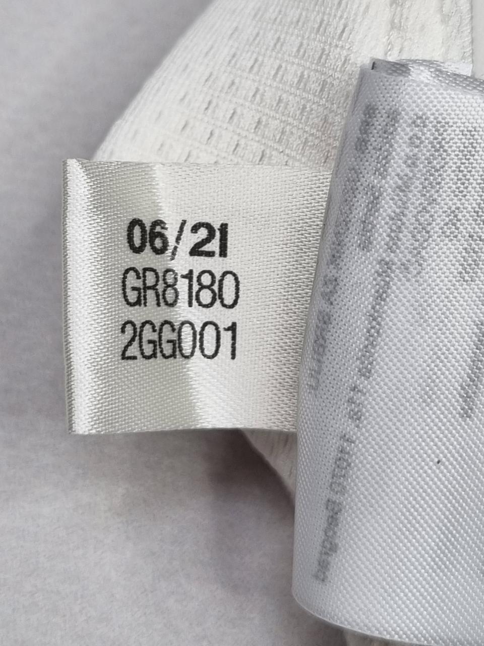 Фото4 Топ Adidas