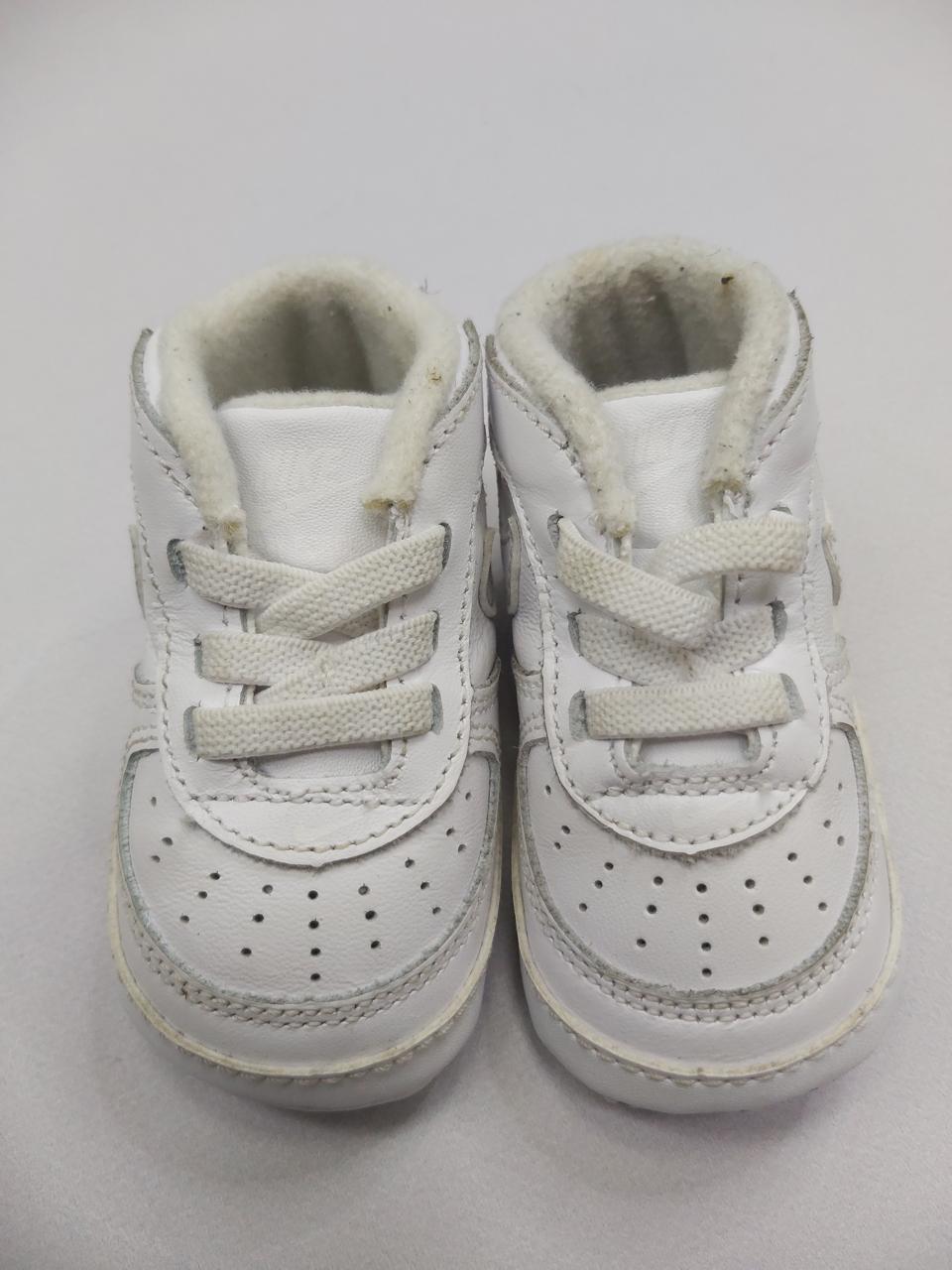 Фото4 Пінетки Nike