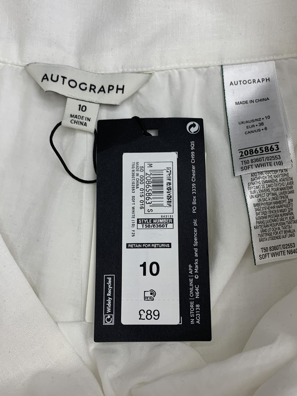 Фото3 Штани AUTOGRAPH