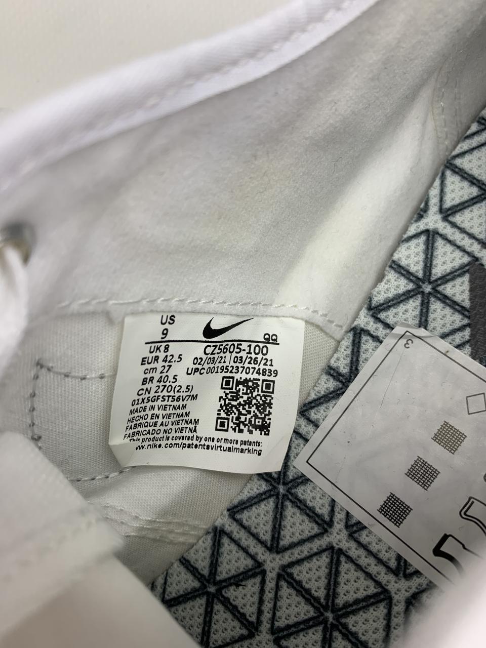 Фото3 Кеди Nike