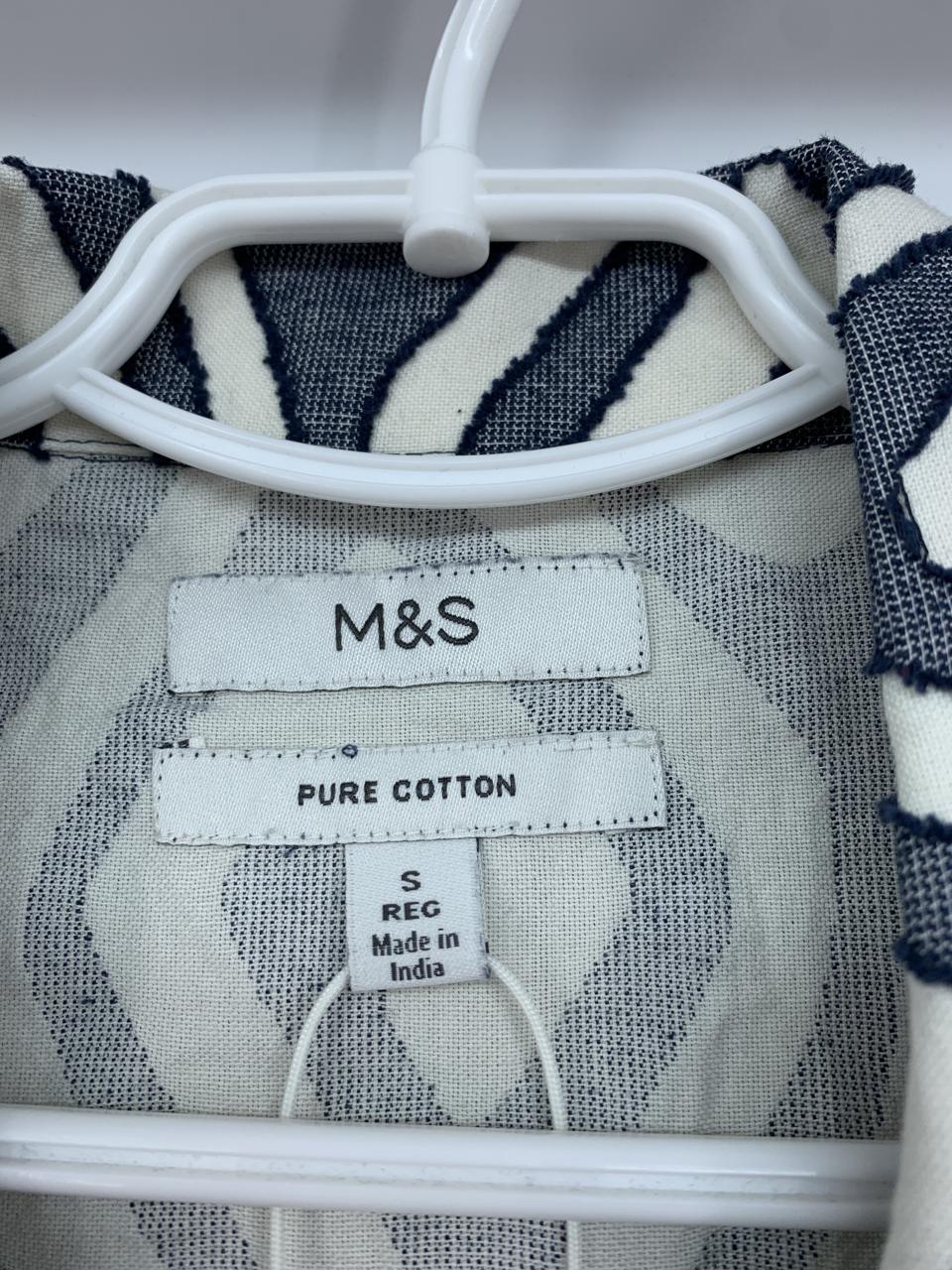 Фото2 Сорочка M&S