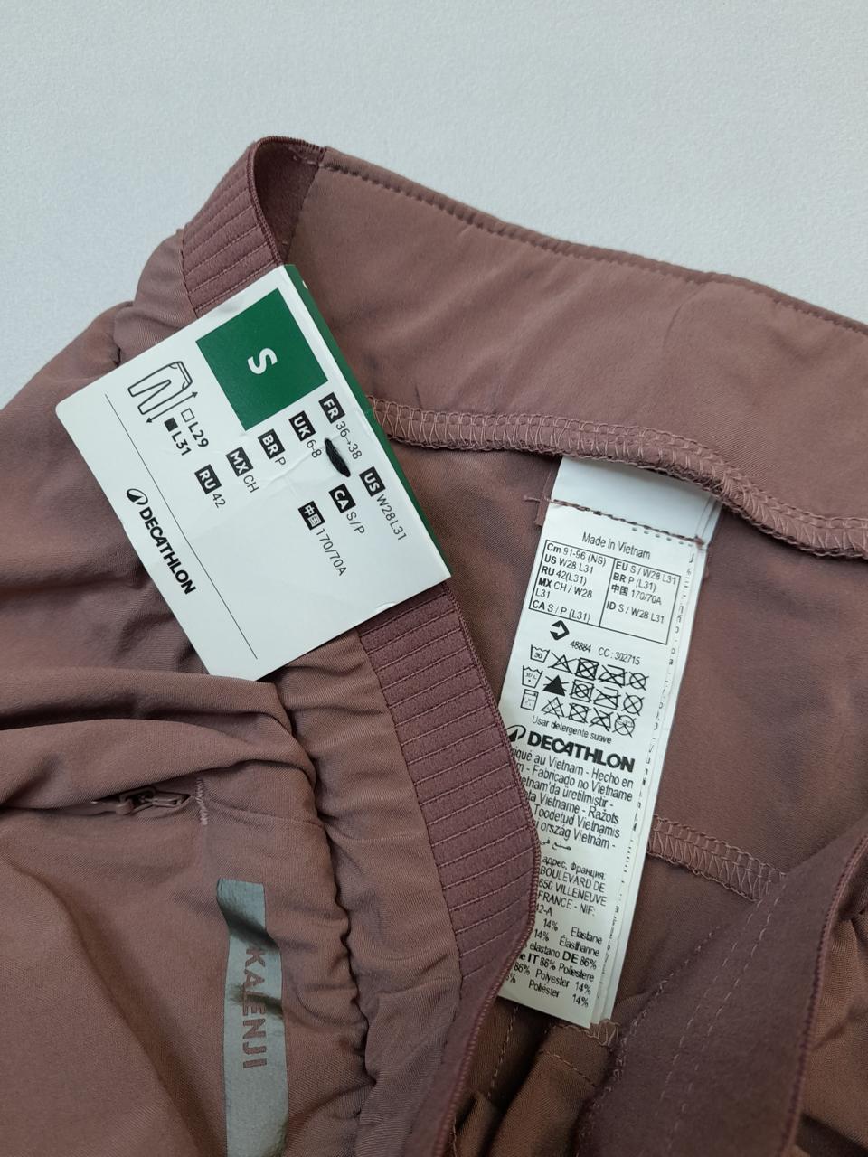 Фото3 Штани Decathlon