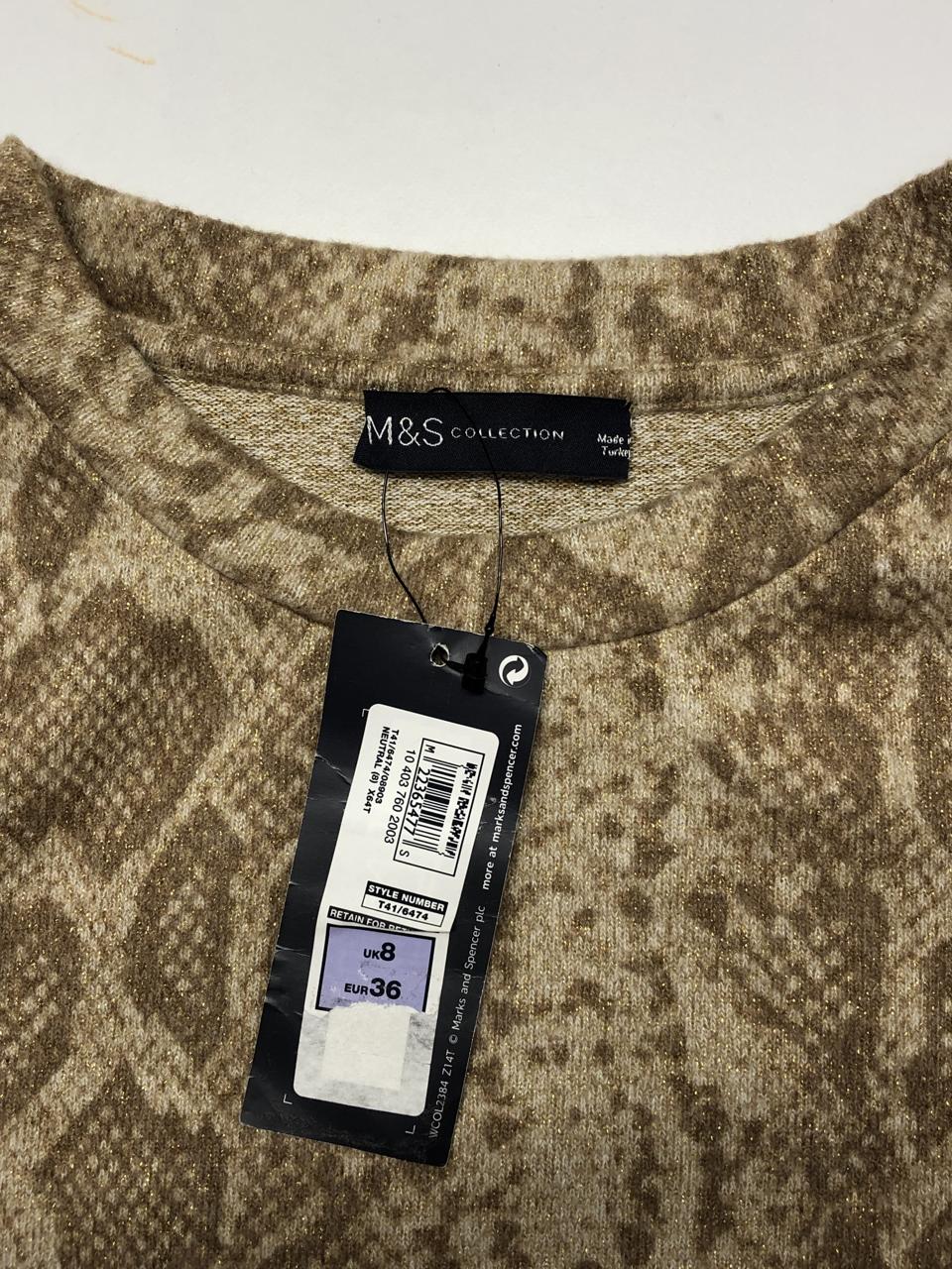 Фото3 Кофта M&S