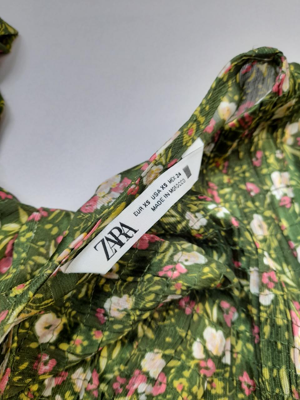 Фото3 Сукня Zara