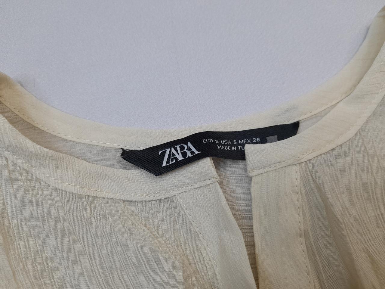 Фото3 Сорочка Zara