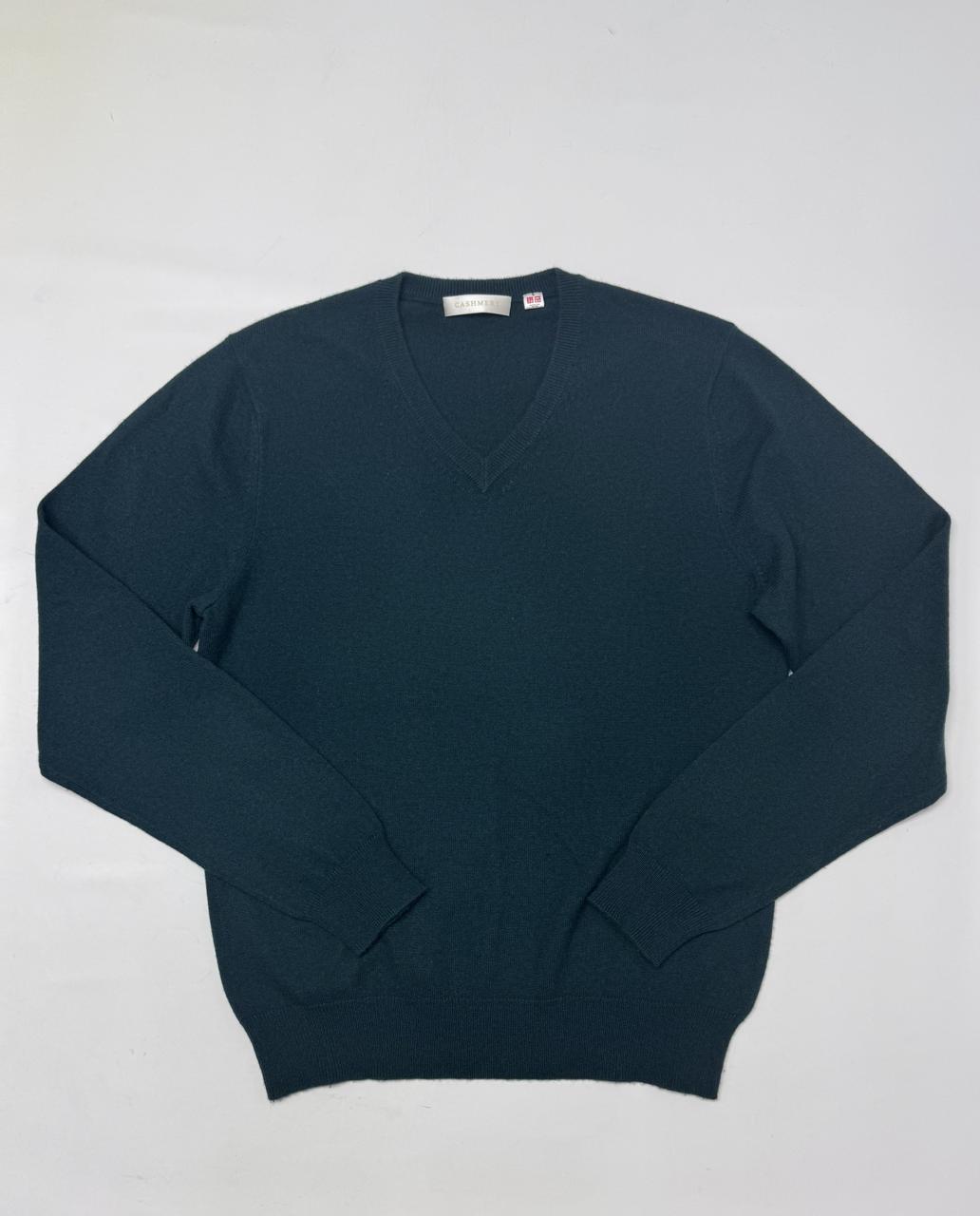 Фото1 Светр UNIQLO