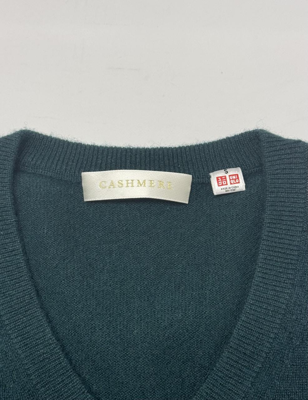 Фото3 Светр UNIQLO