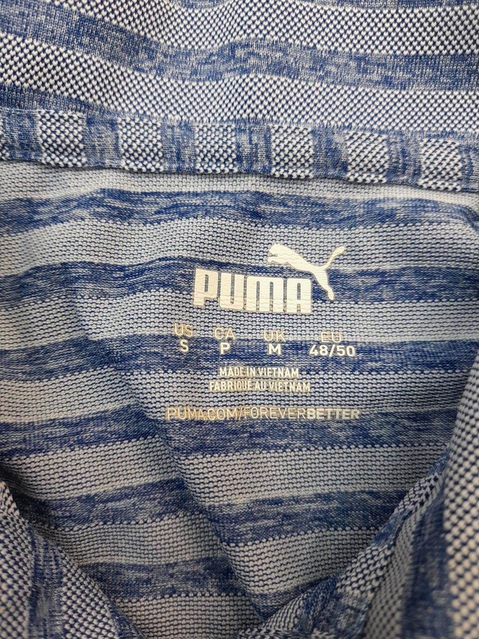 Фото3 Футболка Puma