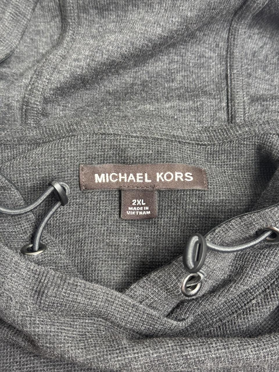 Фото3 Худі Michael Kors