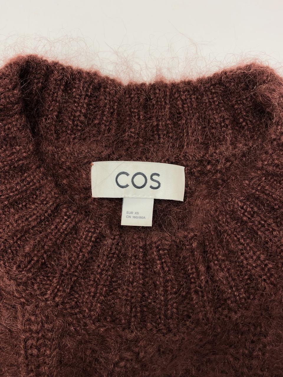 Фото3 Светр COS