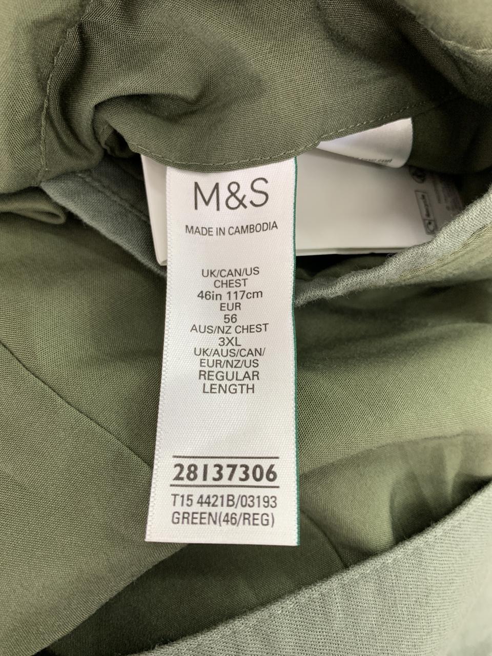 Фото3 Піджак M&S