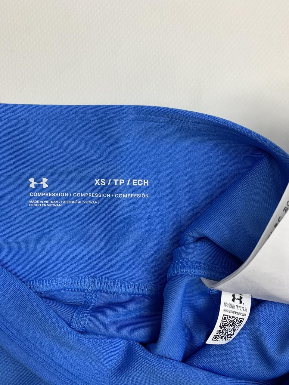 Фото3 Легінси UNDER ARMOUR